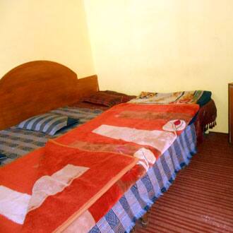 Ganpati Palace Lodge, Jammu 4